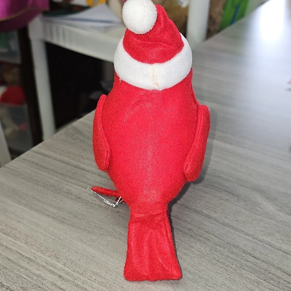 Target Featherly Friends 2016